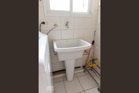 Apartamento à venda com 114m², 4 quartos e 3 vagasÁrea de serviço - tanque