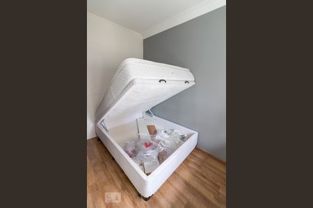 Apartamento à venda com 114m², 4 quartos e 3 vagasQuarto 3 - cama de casal