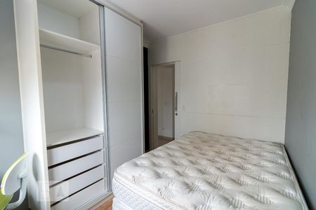 Apartamento à venda com 114m², 4 quartos e 3 vagasQuarto 3