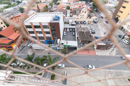 Apartamento à venda com 114m², 4 quartos e 3 vagasVista varanda gourmet