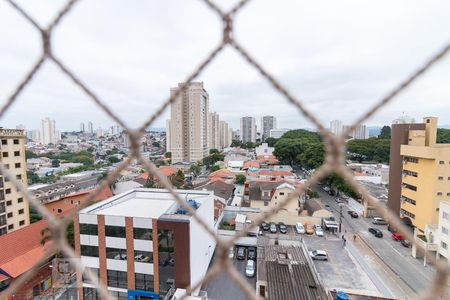 Apartamento à venda com 114m², 4 quartos e 3 vagasVista quarto 2 suíte