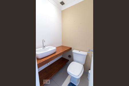 Apartamento à venda com 114m², 4 quartos e 3 vagasLavabo