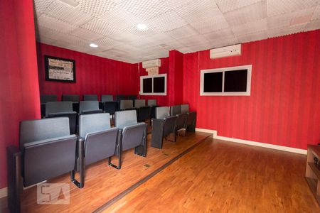 Apartamento à venda com 114m², 4 quartos e 3 vagasCinema