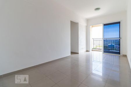 Sala de apartamento à venda com 2 quartos, 52m² em Vila Pouso Alegre, Barueri