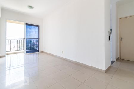 Sala de apartamento à venda com 2 quartos, 52m² em Vila Pouso Alegre, Barueri
