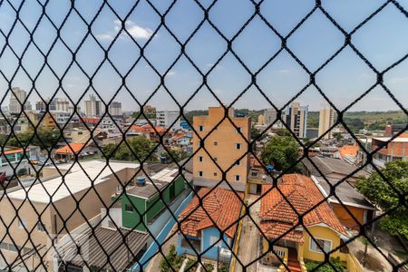 Vista do Quarto 1 de apartamento à venda com 2 quartos, 52m² em Vila Pouso Alegre, Barueri