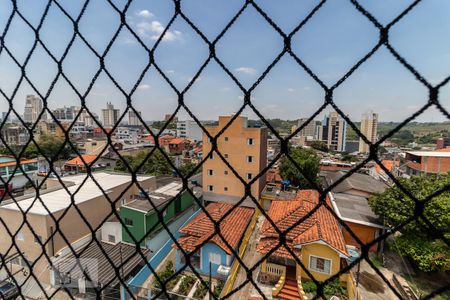 Vista do Quarto 2 de apartamento à venda com 2 quartos, 52m² em Vila Pouso Alegre, Barueri