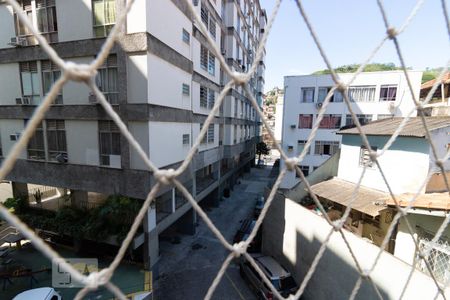 Apartamento à venda com 60m², 3 quartos e sem vaga Apartamento à venda com 60m², 3 quartos e sem vagaVista do Quarto 2