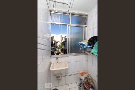 Apartamento à venda com 60m², 3 quartos e sem vaga Apartamento à venda com 60m², 3 quartos e sem vagaÁrea de Serviço