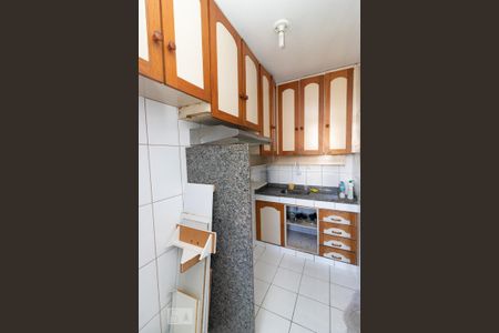 Apartamento à venda com 60m², 3 quartos e sem vaga Apartamento à venda com 60m², 3 quartos e sem vagaCozinha