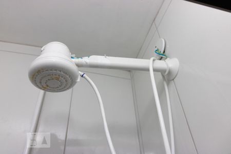 Apartamento à venda com 60m², 3 quartos e sem vaga Apartamento à venda com 60m², 3 quartos e sem vagaBanheiro