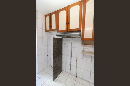 Apartamento à venda com 60m², 3 quartos e sem vaga Apartamento à venda com 60m², 3 quartos e sem vagaCozinha