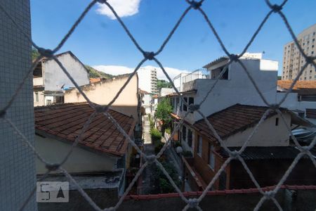 Apartamento à venda com 60m², 3 quartos e sem vaga Apartamento à venda com 60m², 3 quartos e sem vagaVista da Sala