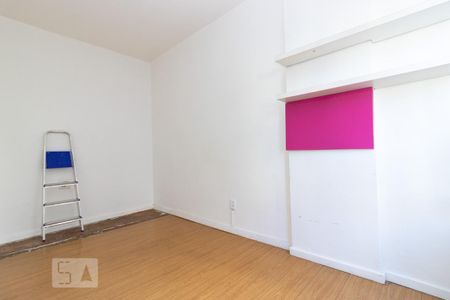 Apartamento à venda com 60m², 3 quartos e sem vaga Apartamento à venda com 60m², 3 quartos e sem vagaQuarto 3