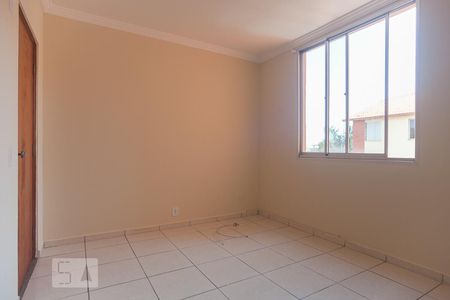 Sala de apartamento à venda com 2 quartos, 50m² em Jardim Paulicéia, Campinas