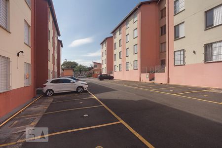 Apartamento à venda com 50m², 2 quartos e 1 vagaCondomínio