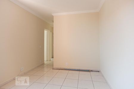 Sala de apartamento à venda com 2 quartos, 50m² em Jardim Paulicéia, Campinas