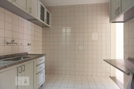 Apartamento à venda com 50m², 2 quartos e 1 vagaCozinha