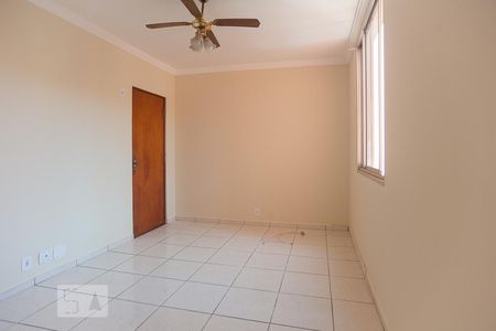 Sala de apartamento à venda com 2 quartos, 50m² em Jardim Paulicéia, Campinas