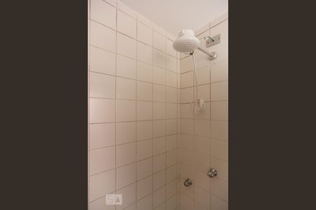 Banheiro de apartamento à venda com 2 quartos, 50m² em Jardim Paulicéia, Campinas