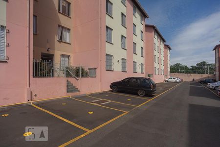 Apartamento à venda com 50m², 2 quartos e 1 vagaCondomínio