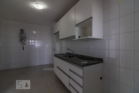 Apartamento para alugar com 102m², 3 quartos e 3 vagasCozinha
