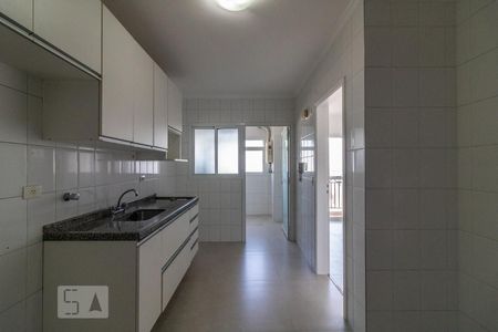 Apartamento para alugar com 102m², 3 quartos e 3 vagasCozinha