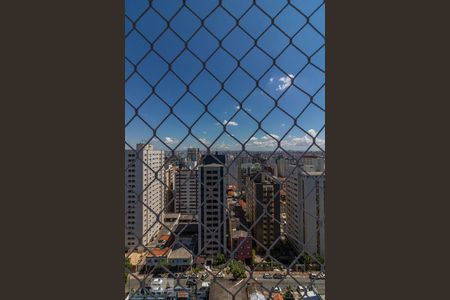 Vista do Quarto 1 de apartamento para alugar com 3 quartos, 102m² em Santa Paula, São Caetano do Sul