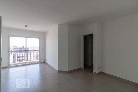 Sala de apartamento para alugar com 3 quartos, 102m² em Santa Paula, São Caetano do Sul