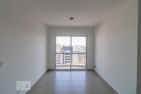Sala de apartamento para alugar com 3 quartos, 102m² em Santa Paula, São Caetano do Sul
