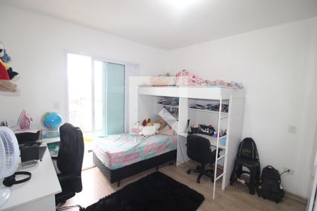 Quarto 1 de casa à venda com 3 quartos, 130m² em Tucuruvi, São Paulo