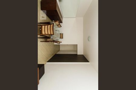 Sala de jantar de apartamento para alugar com 3 quartos, 86m² em Mooca, São Paulo