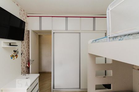 Quarto de apartamento para alugar com 3 quartos, 86m² em Mooca, São Paulo