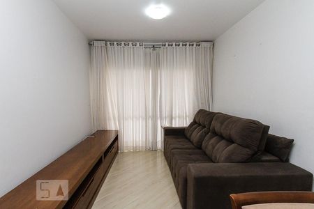 Sala de apartamento para alugar com 3 quartos, 86m² em Mooca, São Paulo