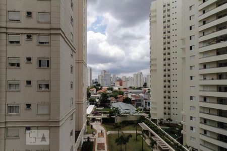 Vista de apartamento para alugar com 3 quartos, 86m² em Mooca, São Paulo