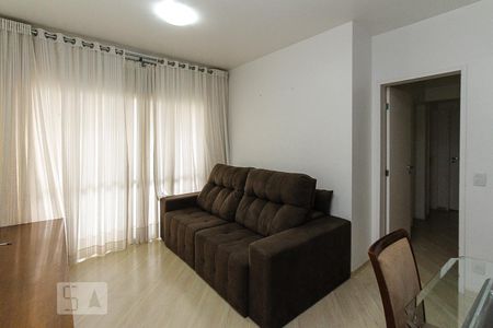 Sala de apartamento para alugar com 3 quartos, 86m² em Mooca, São Paulo