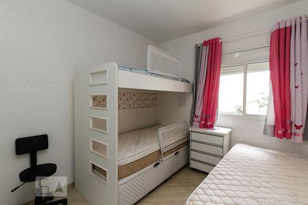 Quarto de apartamento para alugar com 3 quartos, 86m² em Mooca, São Paulo