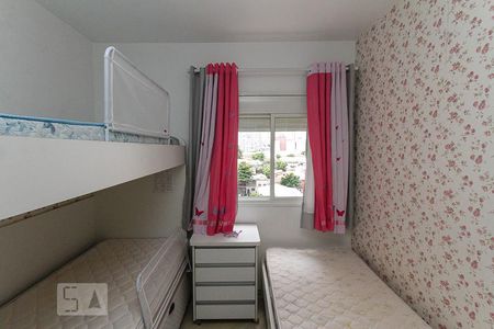 Quarto de apartamento para alugar com 3 quartos, 86m² em Mooca, São Paulo