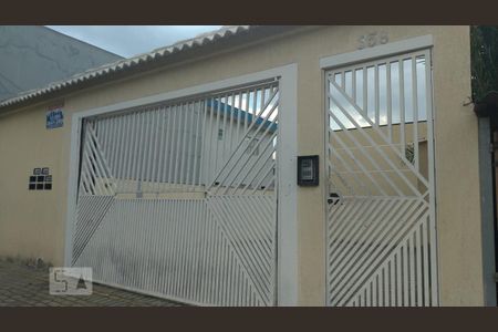 Casa de condomínio para alugar com 80m², 2 quartos e 1 vaga