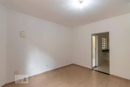 Casa de condomínio para alugar com 80m², 2 quartos e 1 vaga Casa de condomínio para alugar com 80m², 2 quartos e 1 vagaDetalhe Sala