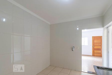 Casa de condomínio para alugar com 80m², 2 quartos e 1 vaga Casa de condomínio para alugar com 80m², 2 quartos e 1 vagaCozinha