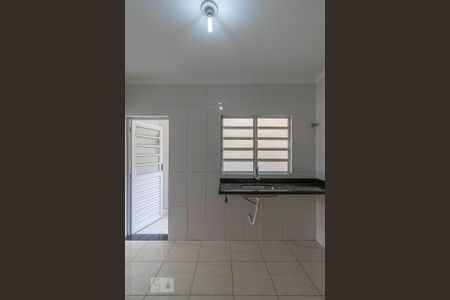 Casa de condomínio para alugar com 80m², 2 quartos e 1 vaga Casa de condomínio para alugar com 80m², 2 quartos e 1 vagaCozinha
