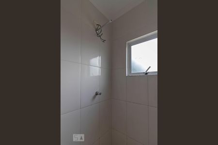 Casa de condomínio para alugar com 80m², 2 quartos e 1 vaga Casa de condomínio para alugar com 80m², 2 quartos e 1 vagaBanheiro Suite 1