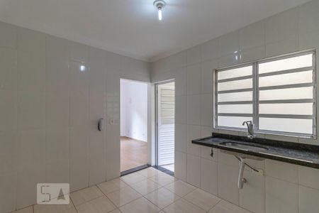 Casa de condomínio para alugar com 80m², 2 quartos e 1 vaga Casa de condomínio para alugar com 80m², 2 quartos e 1 vagaCozinha