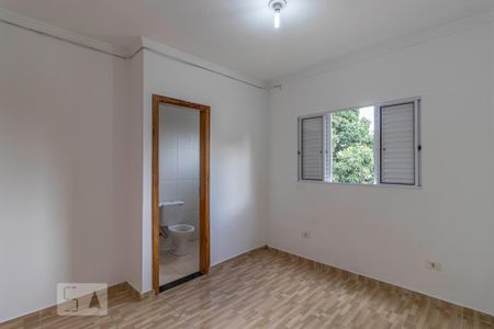 Casa de condomínio para alugar com 80m², 2 quartos e 1 vaga Casa de condomínio para alugar com 80m², 2 quartos e 1 vagaSuite 1