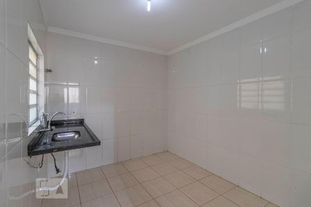 Casa de condomínio para alugar com 80m², 2 quartos e 1 vaga Casa de condomínio para alugar com 80m², 2 quartos e 1 vagaCozinha