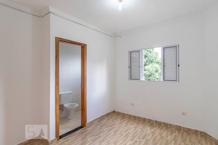 Casa de condomínio para alugar com 80m², 2 quartos e 1 vaga Casa de condomínio para alugar com 80m², 2 quartos e 1 vagaSuite 1