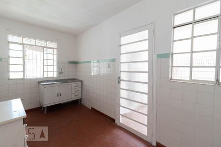 Casa à venda com 130m², 3 quartos e 3 vagasCozinha