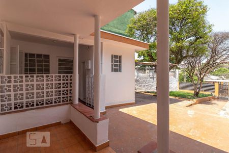 Casa à venda com 130m², 3 quartos e 3 vagasÁrea Externa