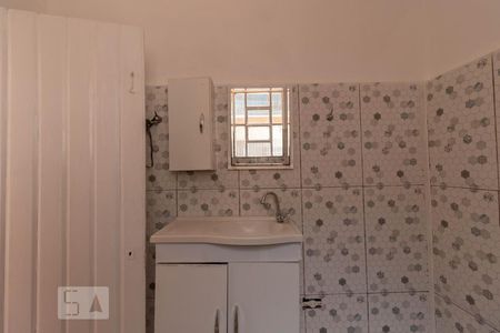 Casa à venda com 130m², 3 quartos e 3 vagasBanheiro de Serviço